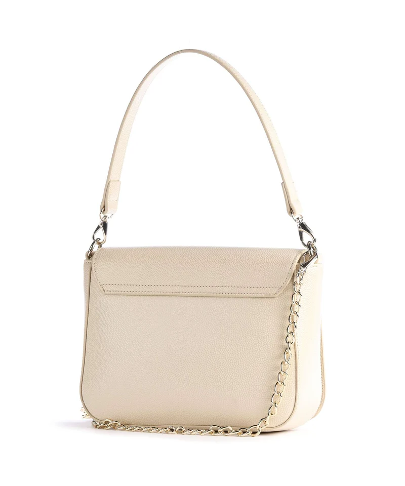 Valentino Bags Divina Schultertasche beige