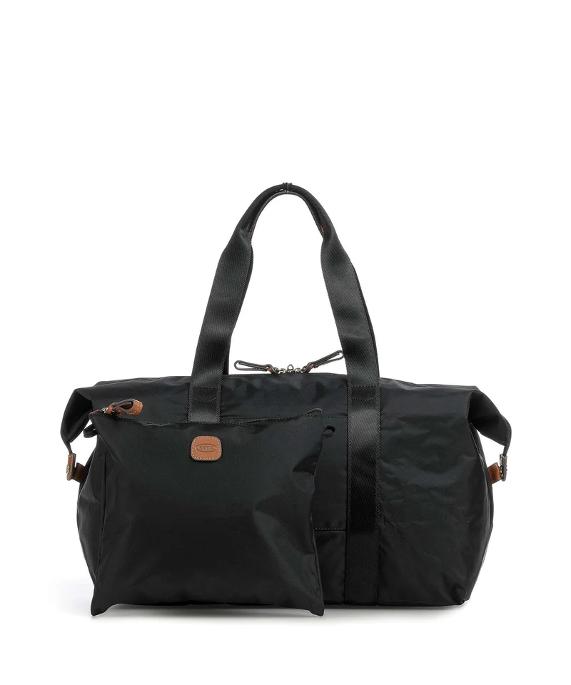 Brics X-Collection M Weekender black