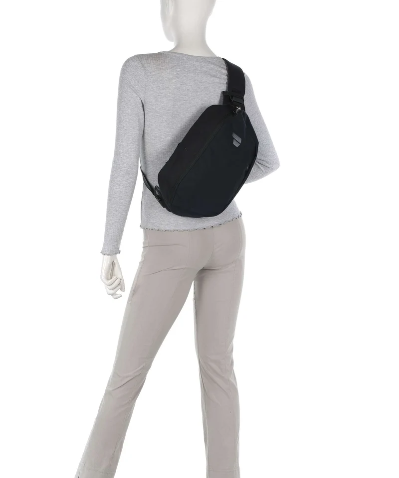 Deuter Stroof 5 Slingbag black