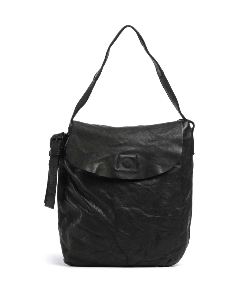 Harold's Submarine Schultertasche schwarz