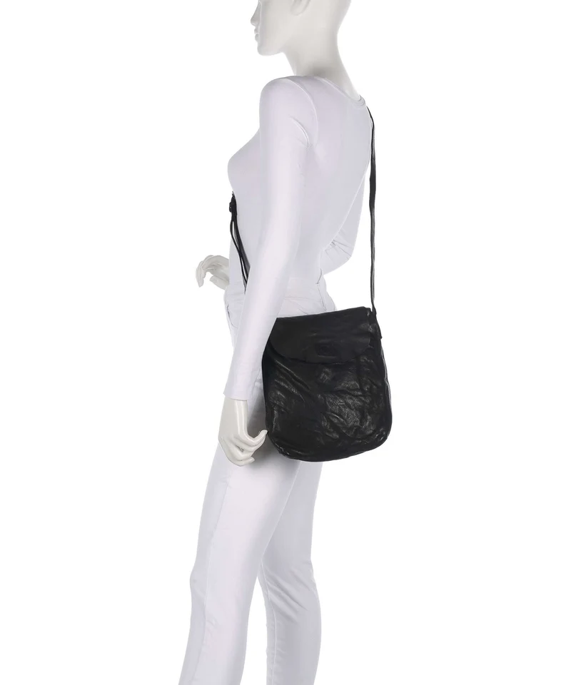 Harold's Submarine Schultertasche schwarz