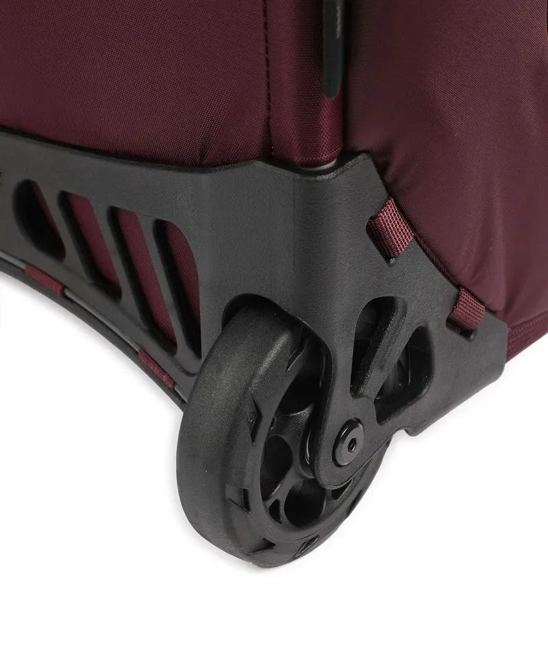 Osprey Ozone 2-Rollen Trolley moody burgundy