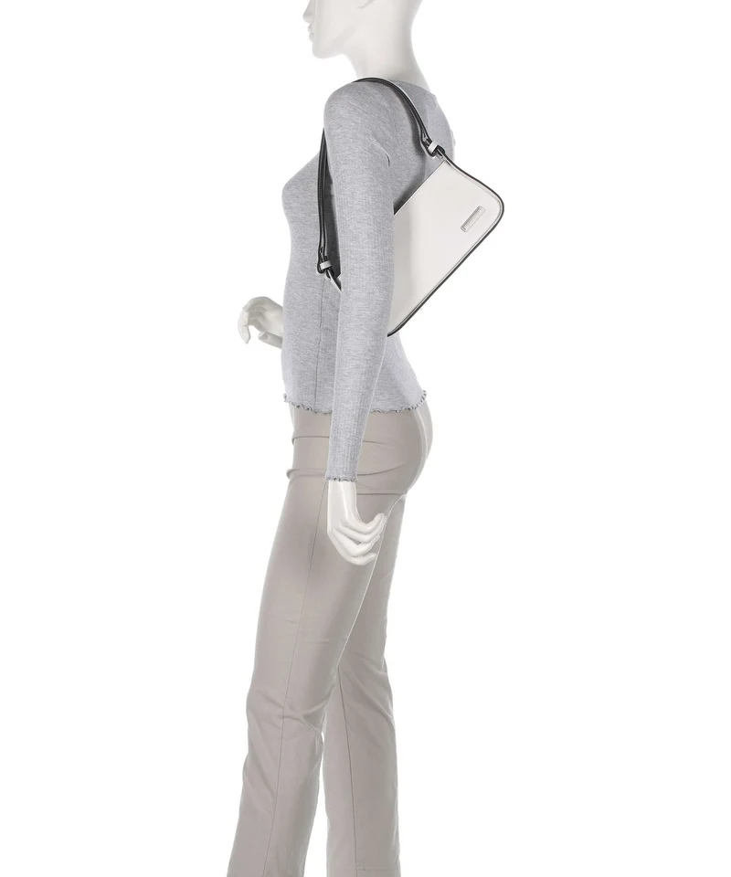 Liebeskind Franzis Calf Optic S Schultertasche arctic