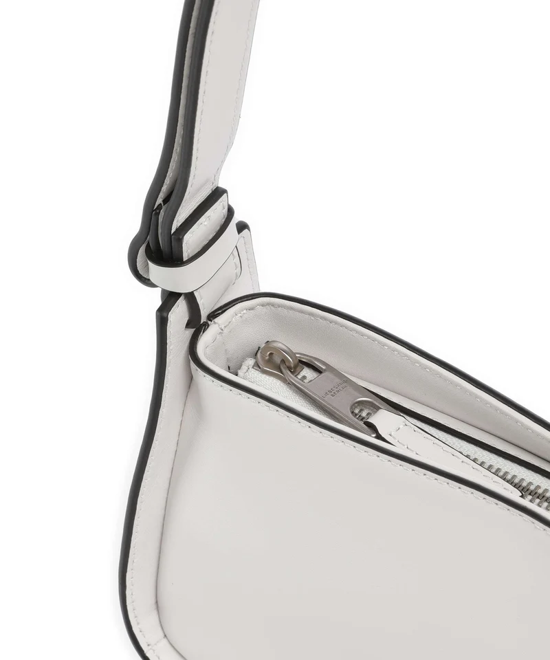 Liebeskind Franzis Calf Optic S Schultertasche arctic