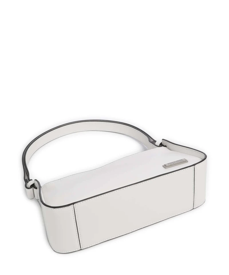 Liebeskind Franzis Calf Optic S Schultertasche arctic