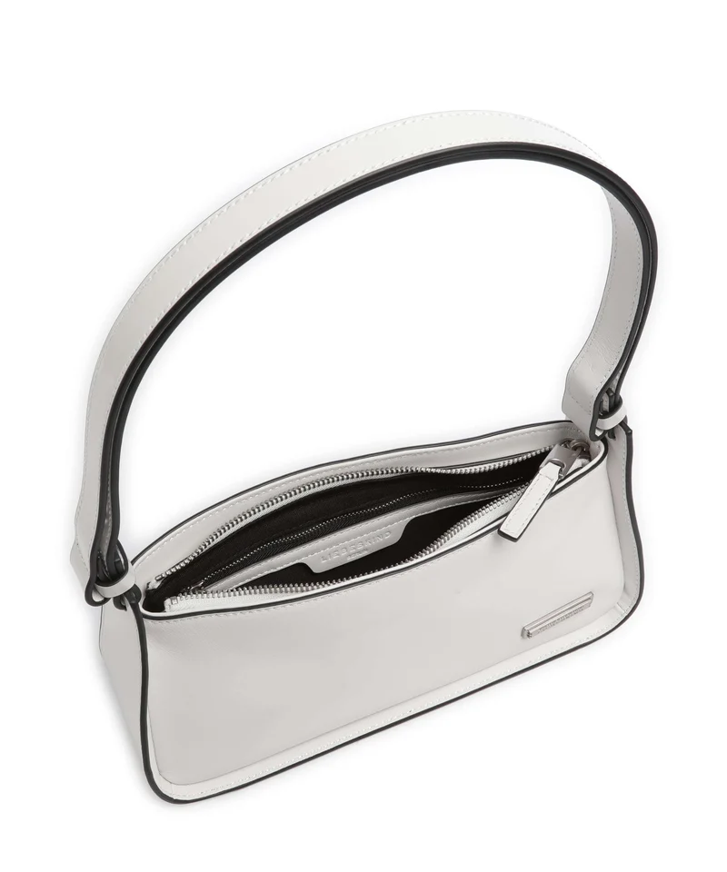 Liebeskind Franzis Calf Optic S Schultertasche arctic