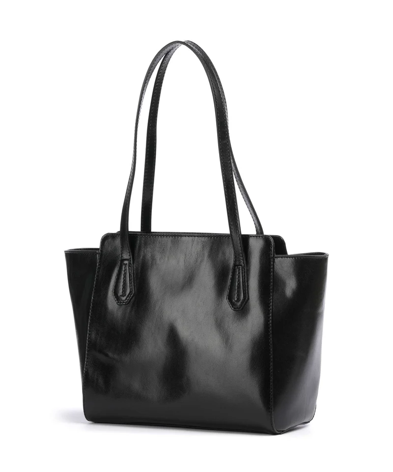 The Bridge Gloria Shopper black