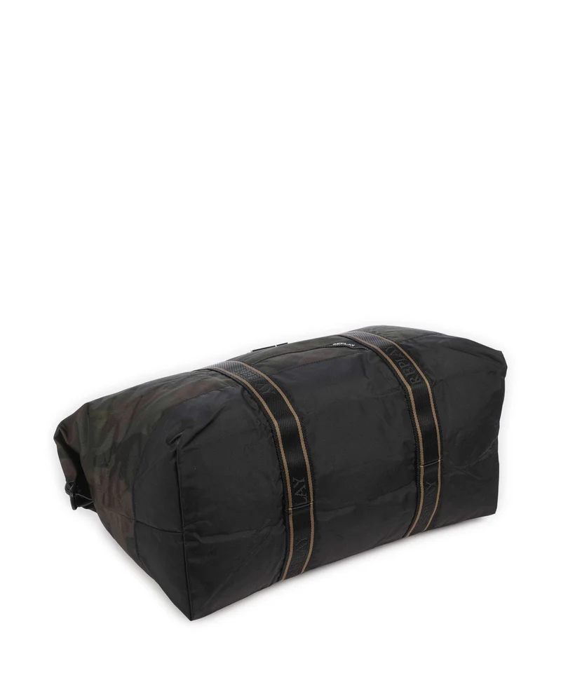 Brics X-Collection Weekender green camou