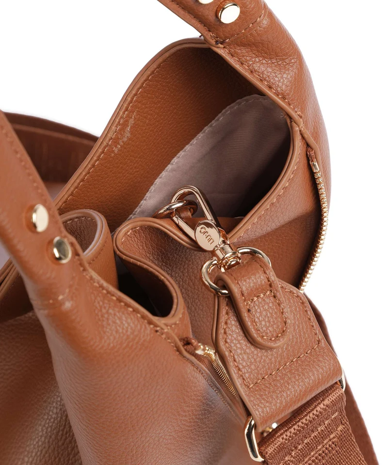 Liu Jo Kaliska M Beuteltasche gingerbread
