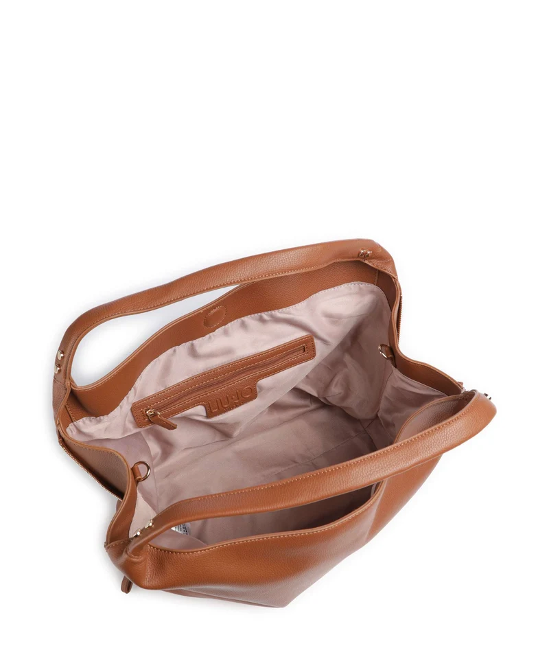 Liu Jo Kaliska M Beuteltasche gingerbread