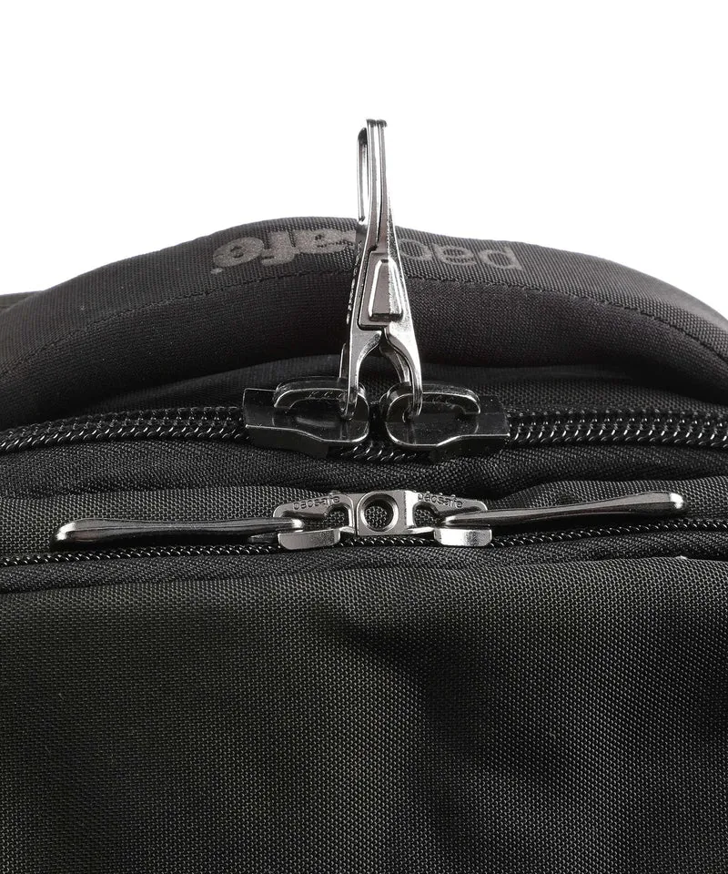 Pacsafe Venturesafe EXP Reiserucksack black