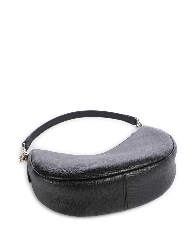 Lacoste Champs Elysees Schultertasche noir