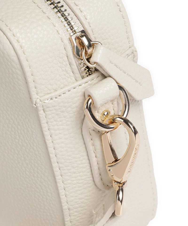 Valentino Bags Brixton Umhängetasche ecru