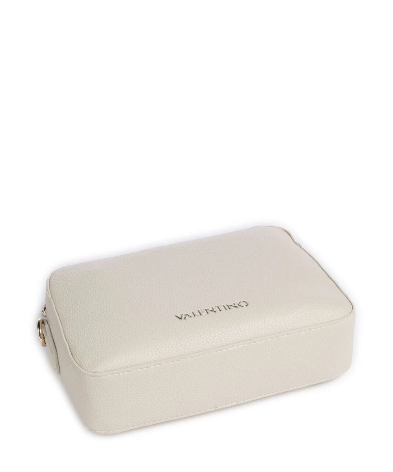 Valentino Bags Brixton Umhängetasche ecru