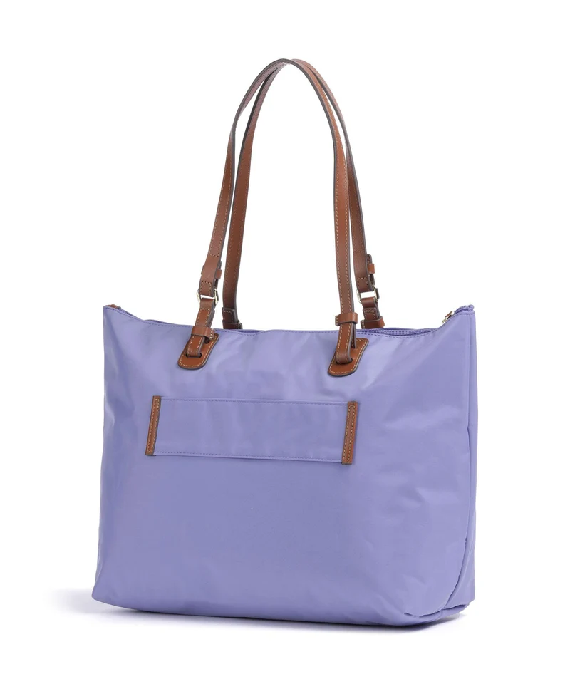 Brics X-Collection L Shopper violet