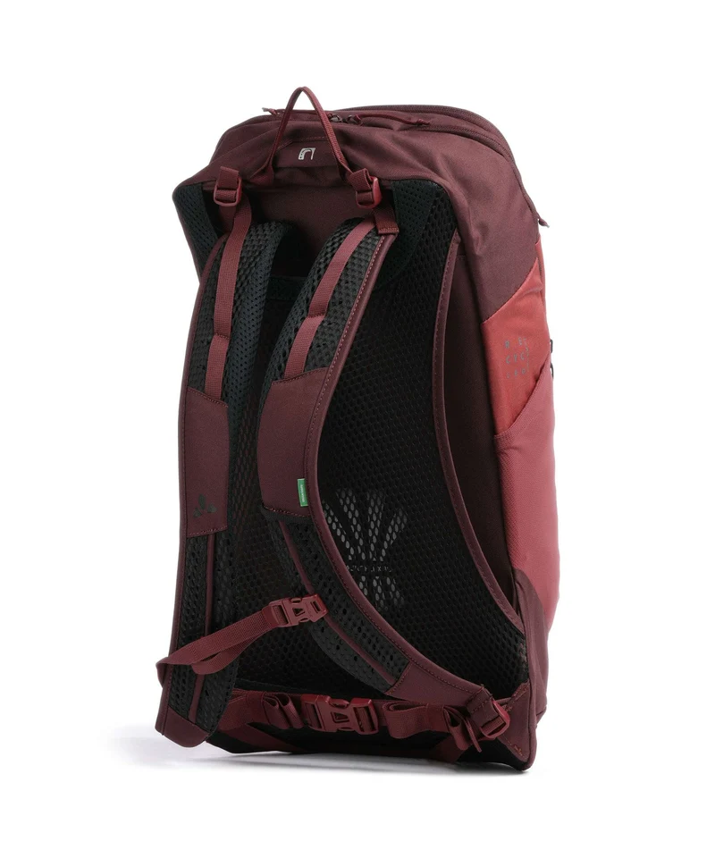 Vaude Agile Air 20 Wanderrucksack redeva