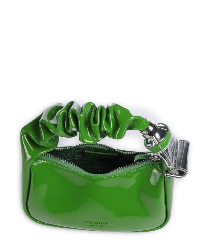 Kate Spade New York Squeeze Handtasche ks green