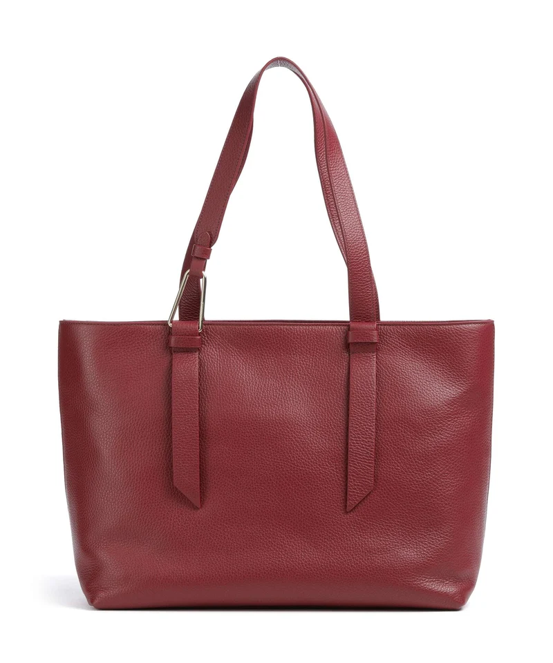 Coccinelle Malory Shopper ribes