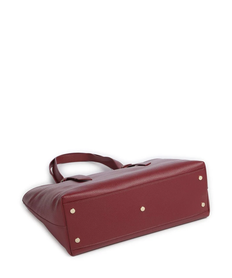 Coccinelle Malory Shopper ribes