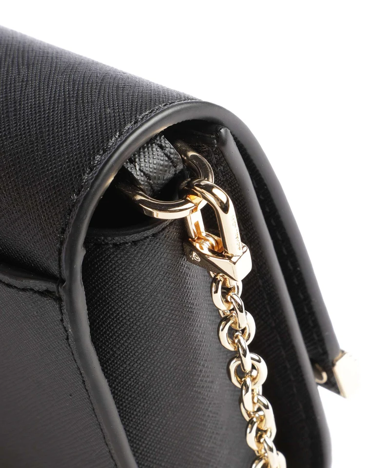 Michael Kors Mona Umhängetasche black