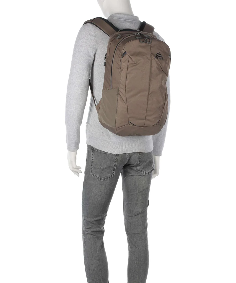 Gregory Retna 28 Wanderrucksack mirage tan