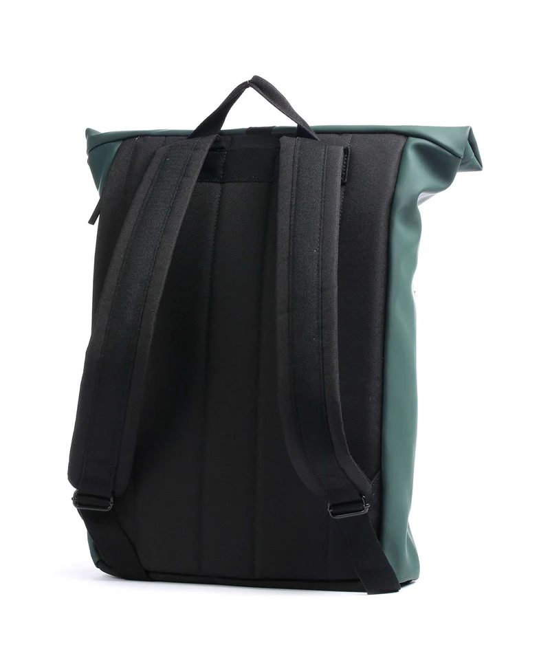 Ucon Acrobatics Lotus Jasper Medium Rolltop Rucksack forest