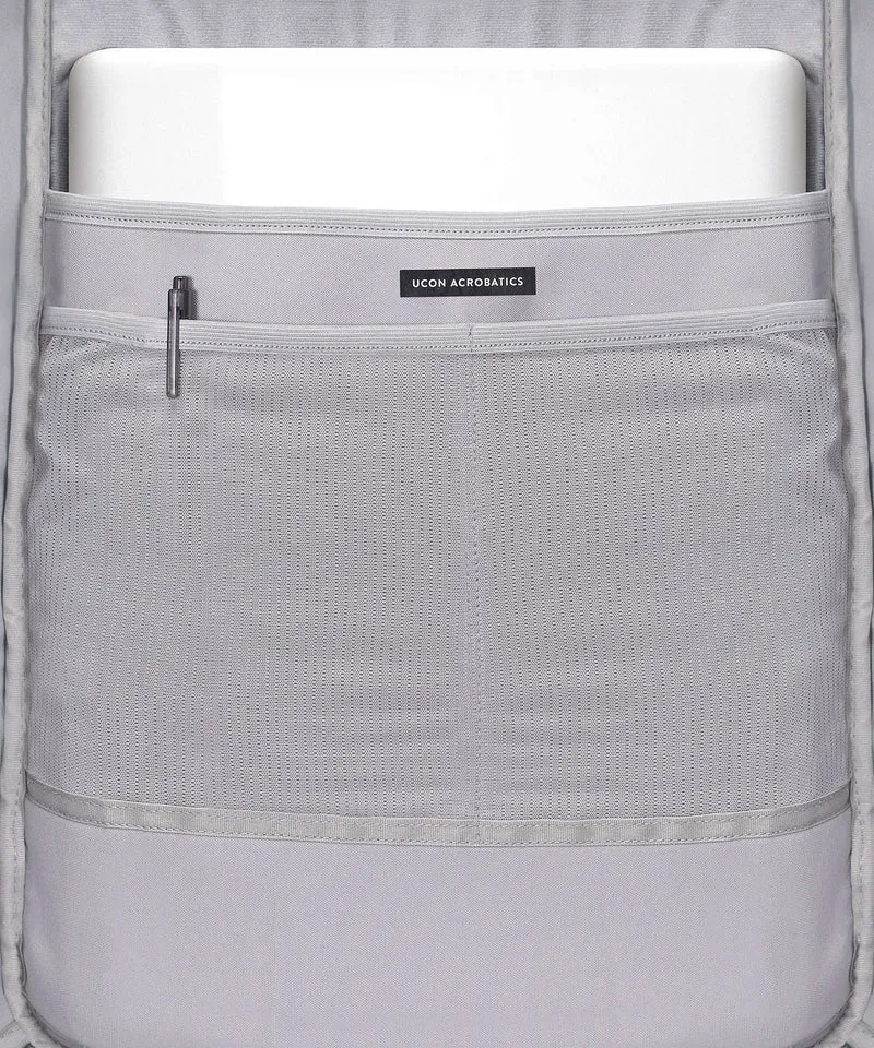Ucon Acrobatics Lotus Jasper Medium Rolltop Rucksack forest
