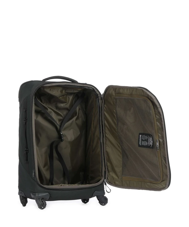 Eagle Creek Expanse 60 4-Rollen Trolley midnight black
