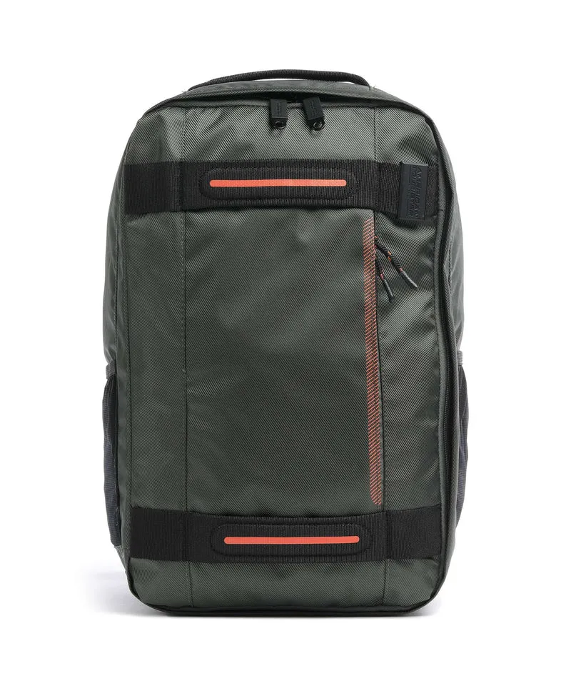 American Tourister Urban Track Cabin Rucksack dark khaki