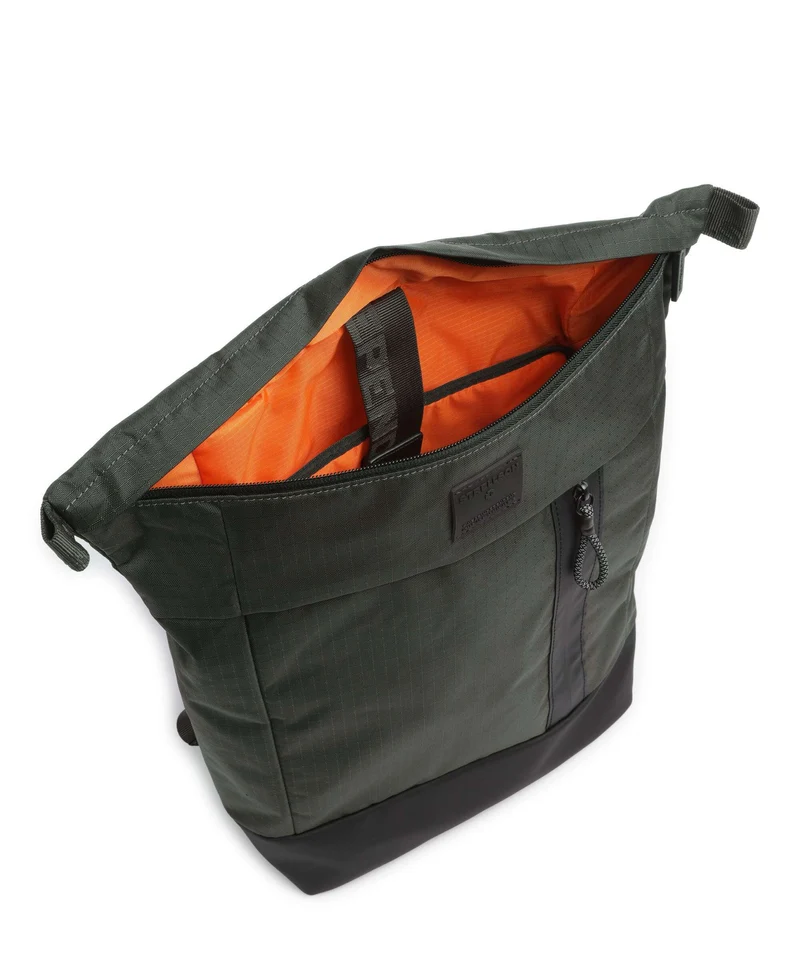 Strellson Northwood Rs Sebastian Rucksack khaki