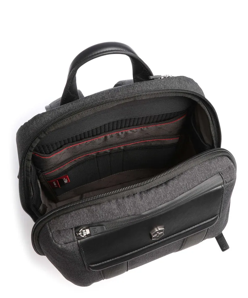 Victorinox Architecture Urban 2 Rucksack melange grey/black