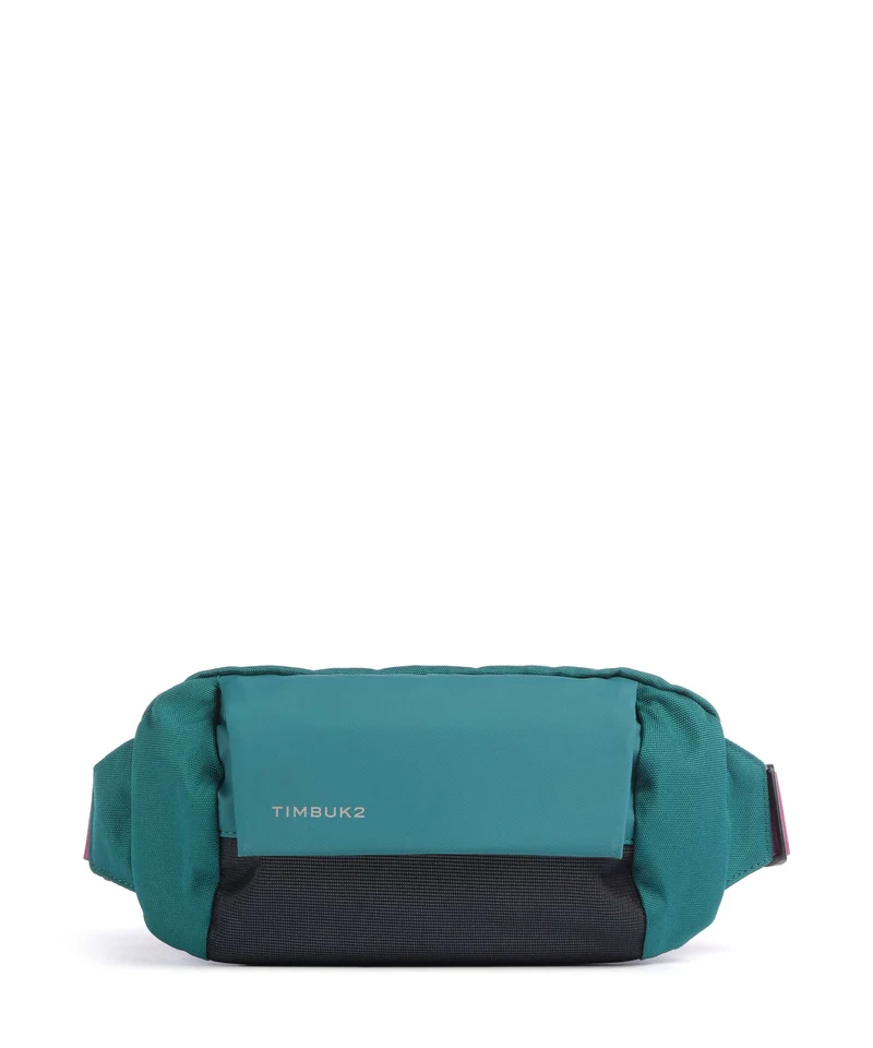 Timbuk2 Miles Gürteltasche verdigris pop