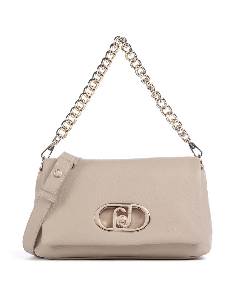 Liu Jo Icon M Schultertasche neutro