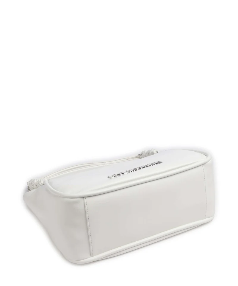 Love Moschino Tender Shopper bianco