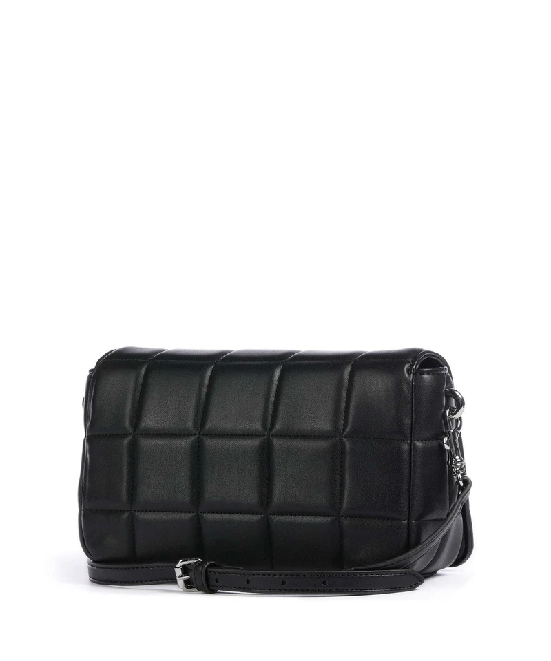 JOOP! Jeans Ordine 1.0 Luzi Umhängetasche black