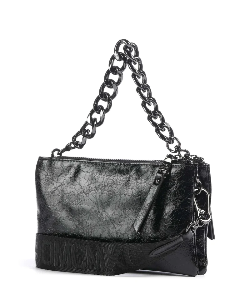 Steve Madden BNICCO Umhängetasche black