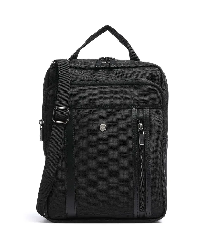 Victorinox Werks Professional Cordura Umhängetasche black