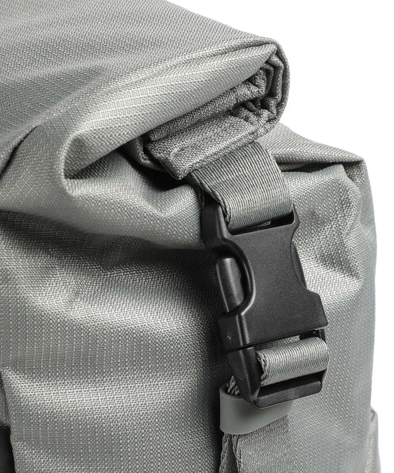 Horizn Studios Shibuya Rolltop Rucksack agave green