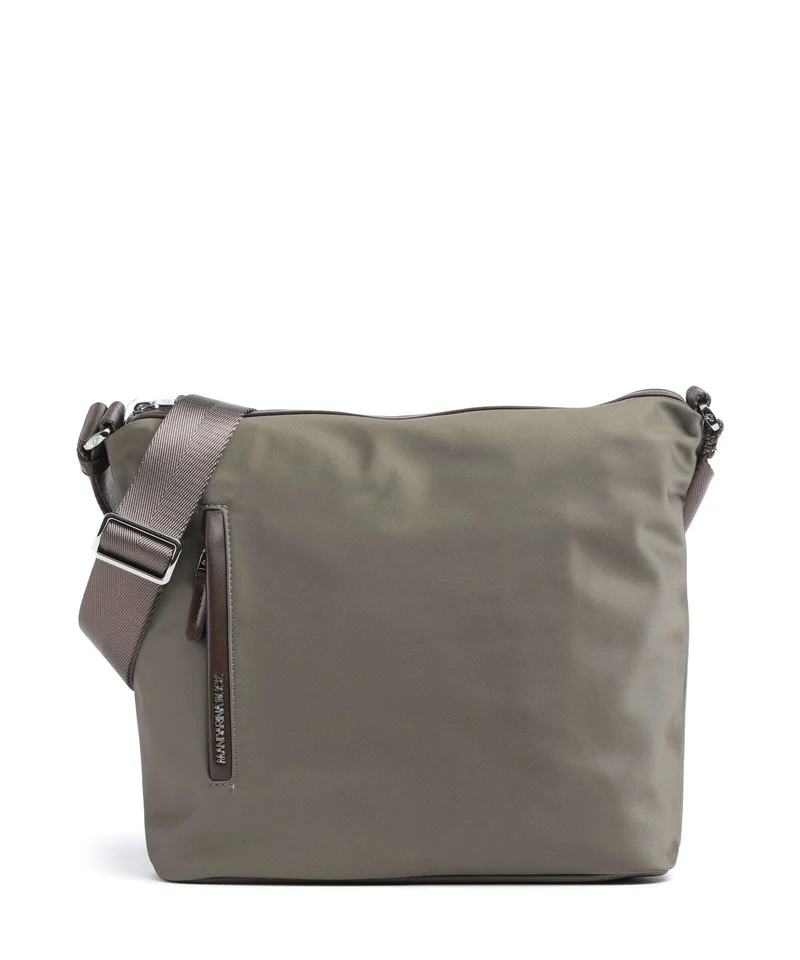 Mandarina Duck Hunter Schultertasche pirite