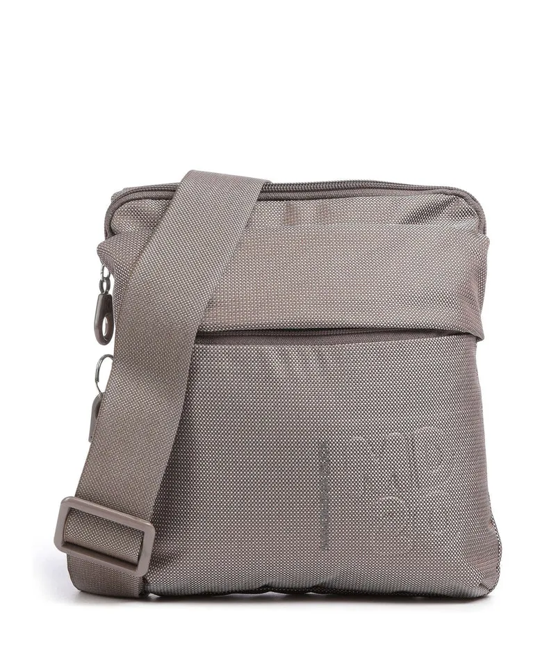 Mandarina Duck MD20 Umhängetasche taupe