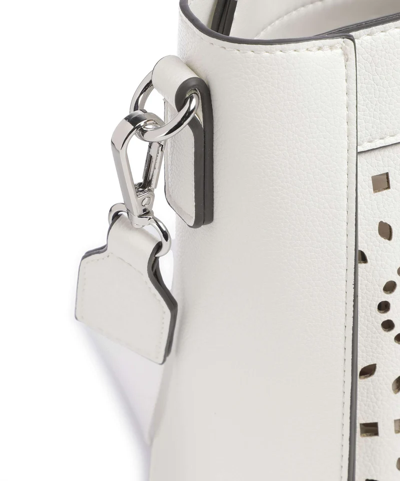 Picard Madeira Handtasche white lily