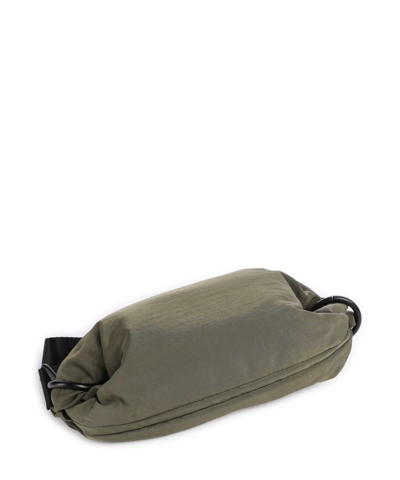 Côte&Ciel Nestos Umhängetasche cargo green