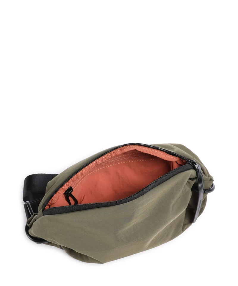 Côte&Ciel Nestos Umhängetasche cargo green