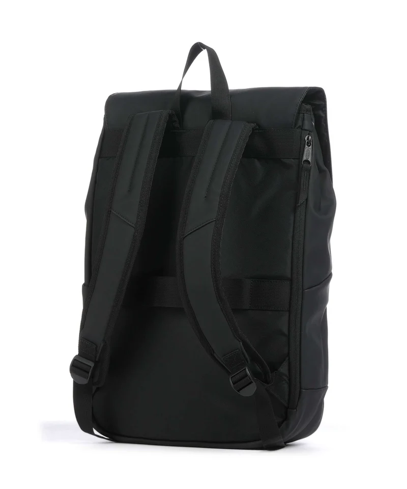Eastpak Yarin Cnnct F Rucksack matte black