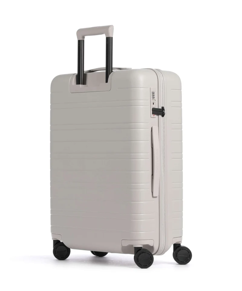 Horizn Studios H6 Pro 4-Rollen Trolley sand grey