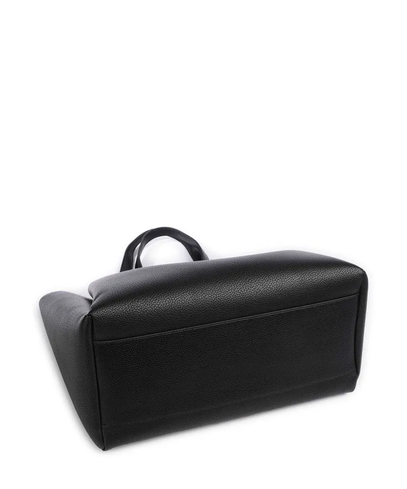 DKNY Willa Shopper black/silver