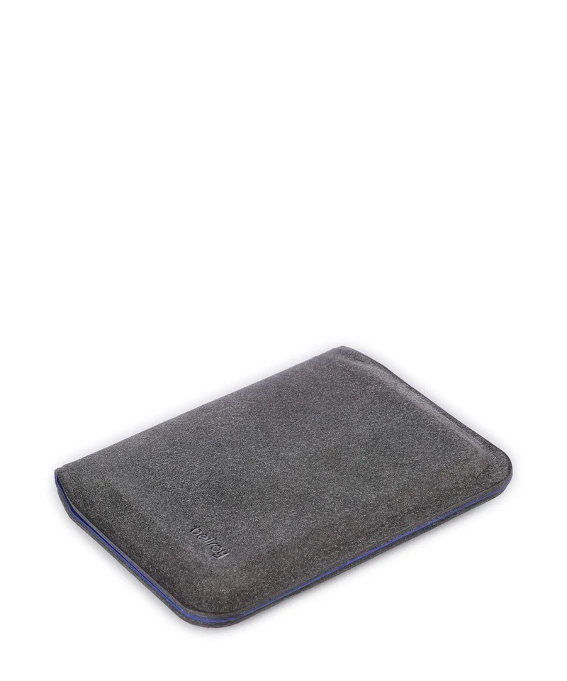 Bellroy Apex Slim Sleeve Geldbörse pepper blue