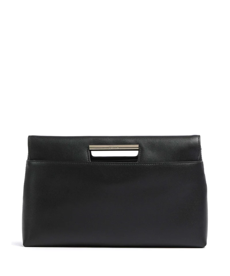 Furla Giada Clutch nero