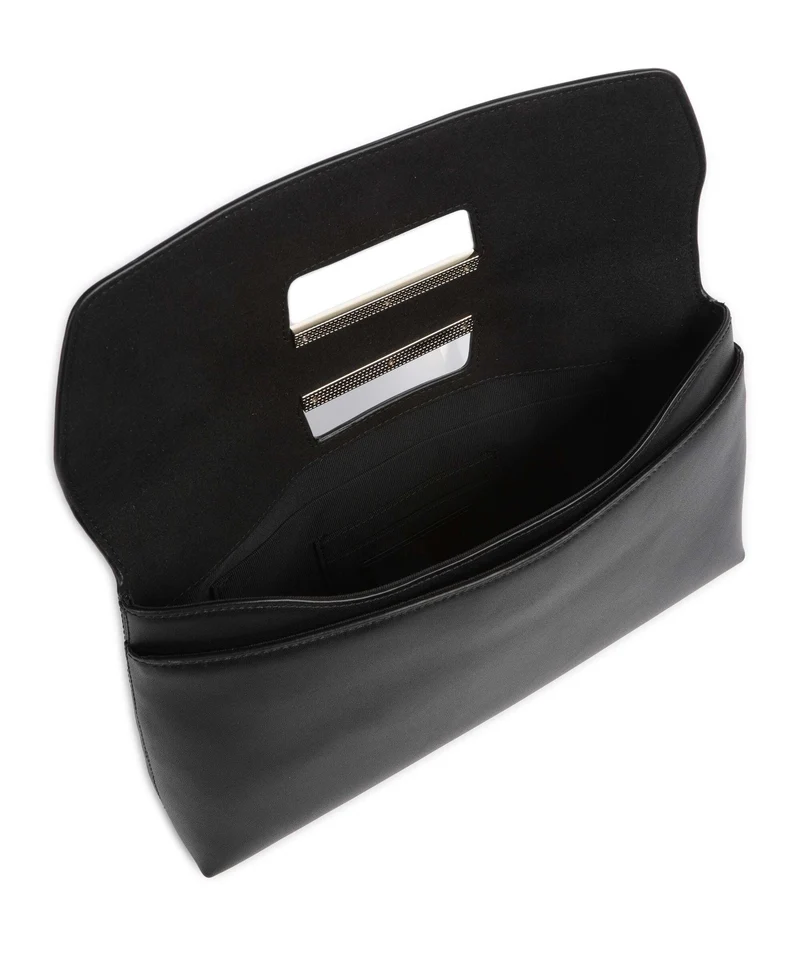 Furla Giada Clutch nero