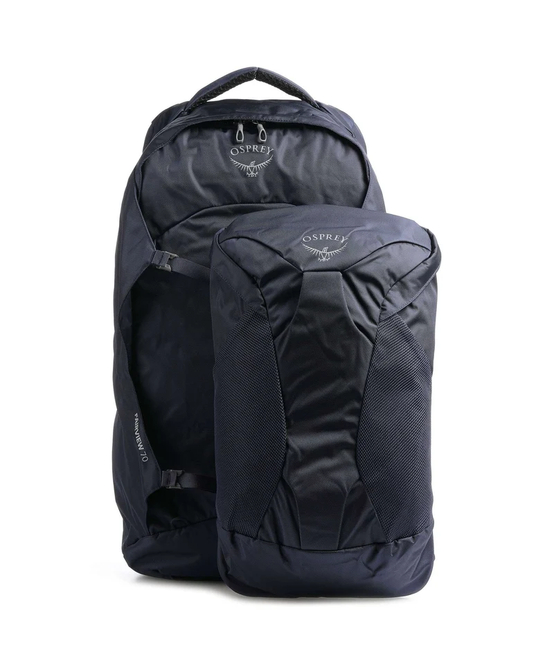 Osprey Fairview 70 W Reiserucksack winter night blue